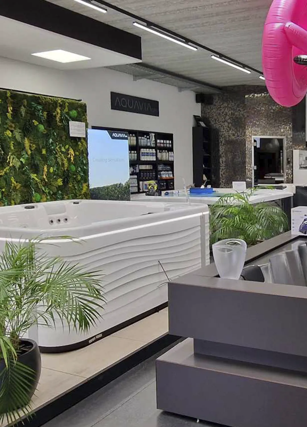 vente spa luxembourg